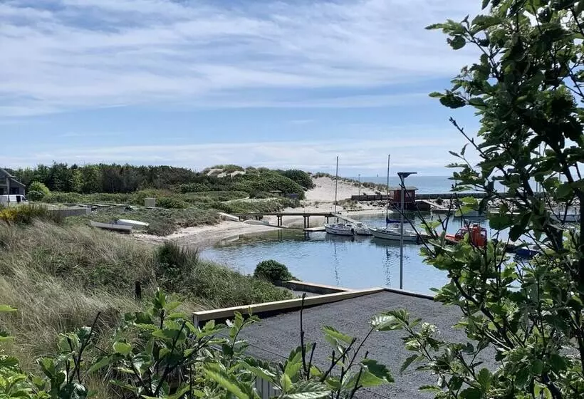 Majatalo Pakhuset Anholt