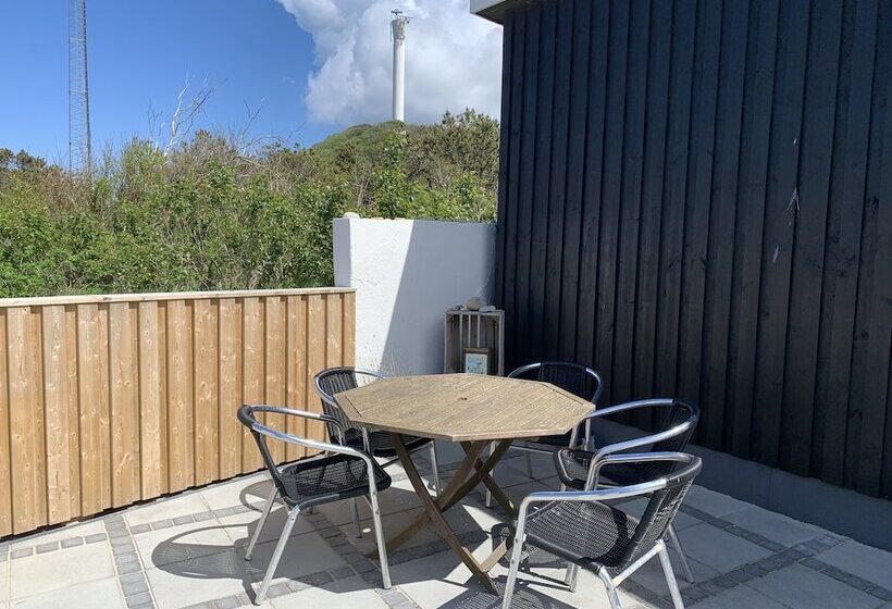 Pension Pakhuset Anholt