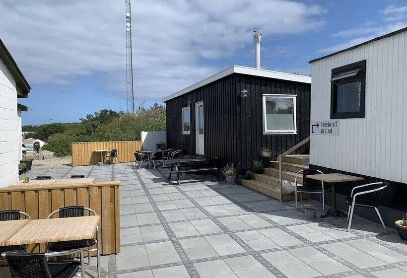 Pension Pakhuset Anholt