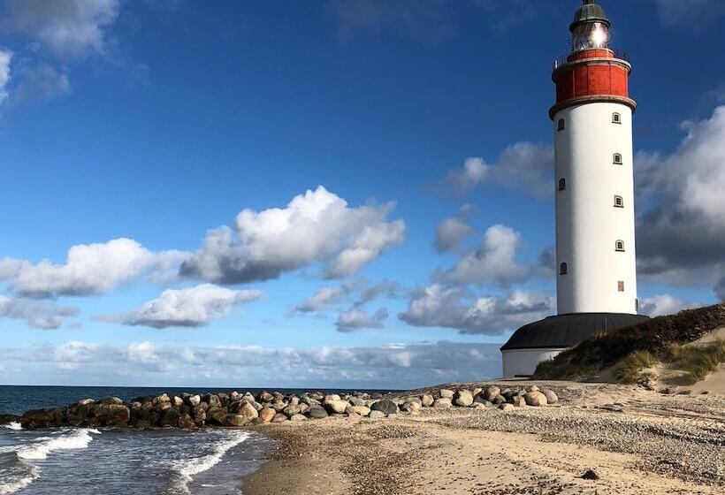 Pension Pakhuset Anholt