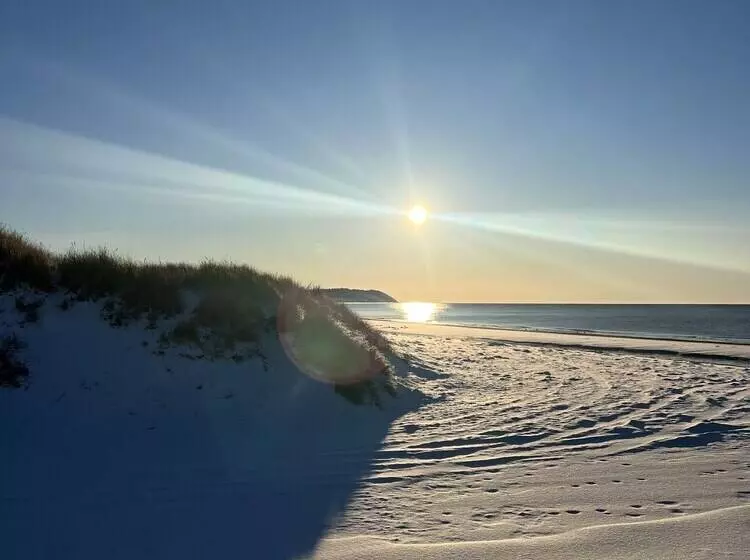 Majatalo Pakhuset Anholt