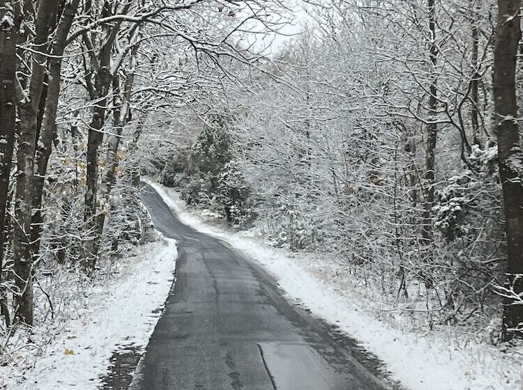 Pension Pakhuset Anholt