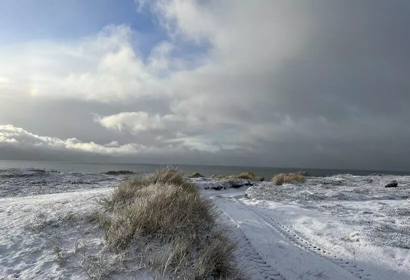 Majatalo Pakhuset Anholt