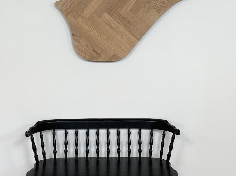 Panzió Pakhuset Anholt