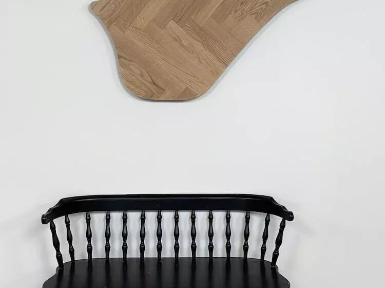 Majatalo Pakhuset Anholt