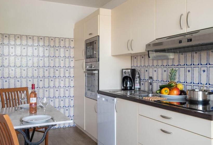 The Originals Résidence, Les Strélitzias