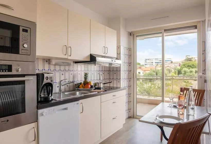 The Originals Résidence, Les Strélitzias