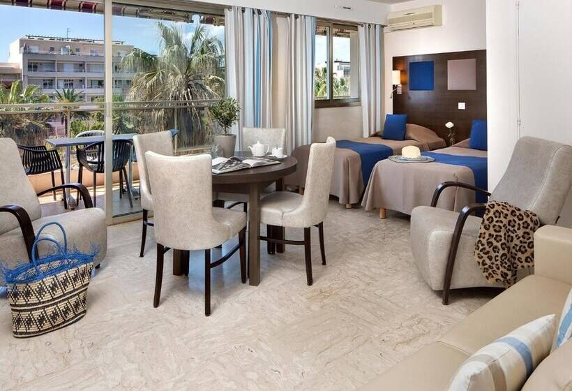 The Originals Résidence, Les Strélitzias