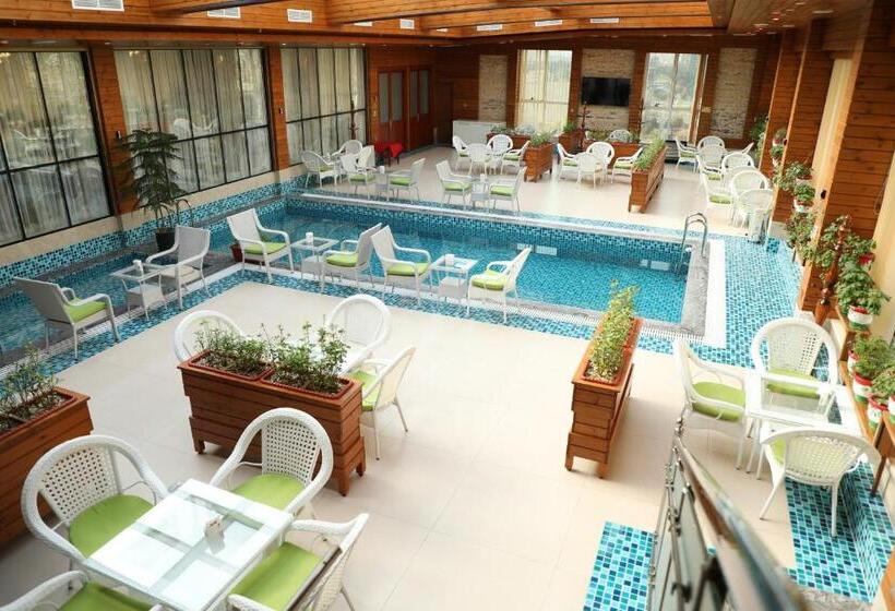 Kabul Star Hotel & Restaurant