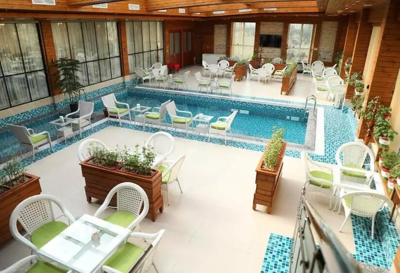 Kabul Star Hotel & Restaurant