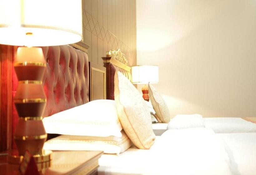 Kabul Star Hotel & Restaurant