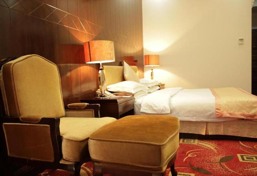 Kabul Star Hotel & Restaurant