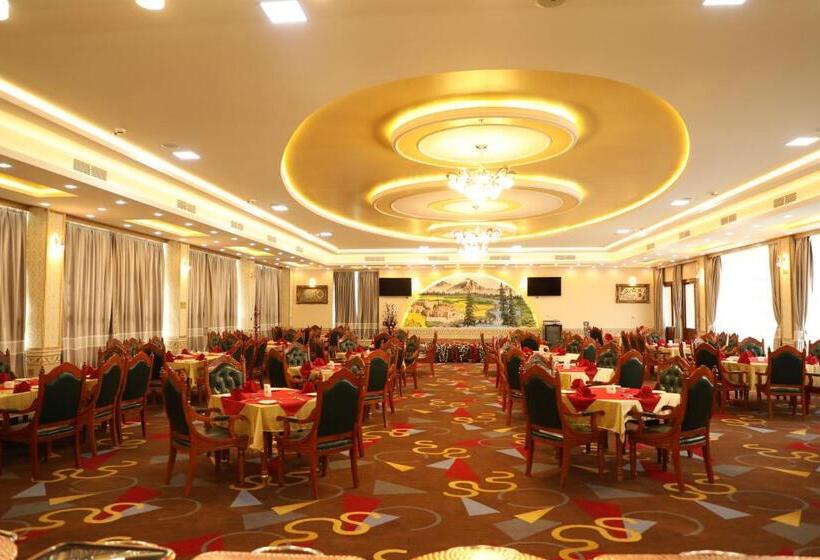 Kabul Star Hotel & Restaurant