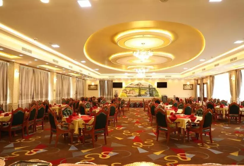 Kabul Star Hotel & Restaurant