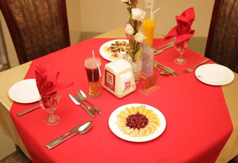 Kabul Star Hotel & Restaurant