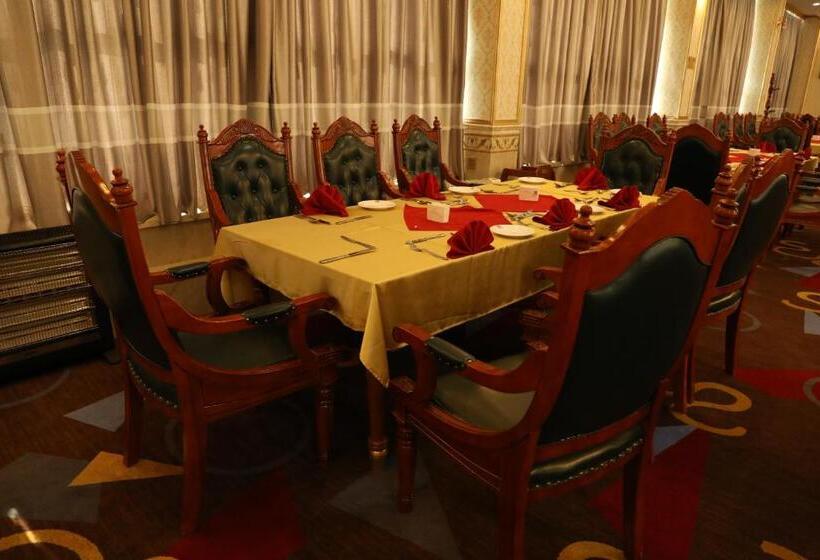 Kabul Star Hotel & Restaurant
