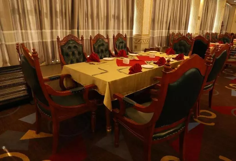 Kabul Star Hotel & Restaurant