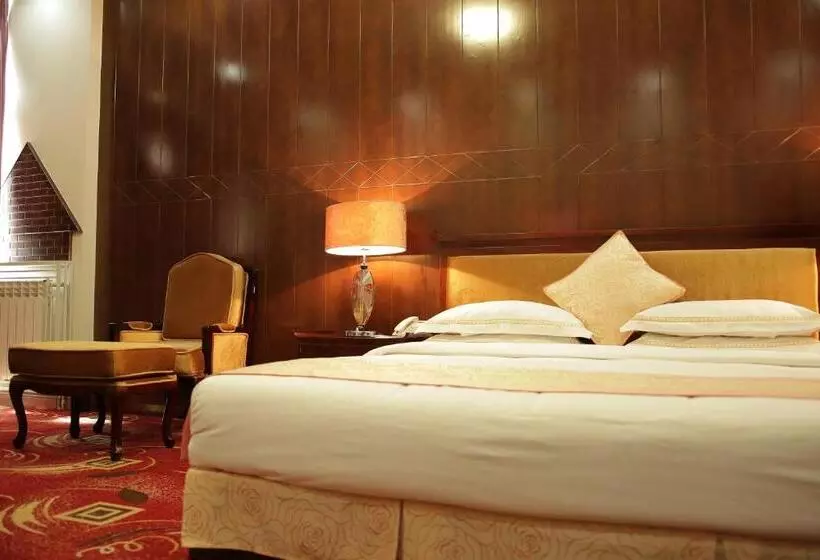 Kabul Star Hotel & Restaurant