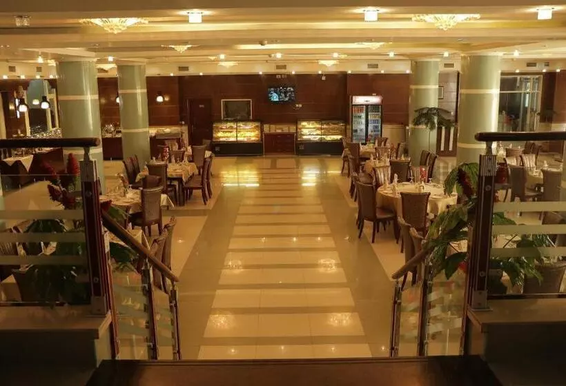 Kabul Star Hotel & Restaurant