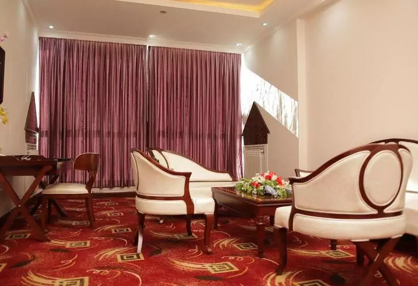 Kabul Star Hotel & Restaurant