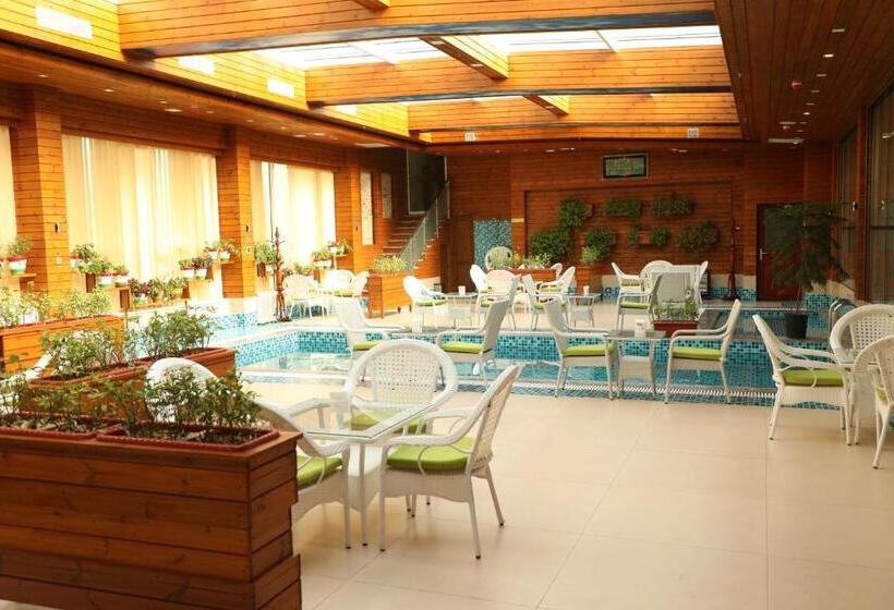 Kabul Star Hotel & Restaurant