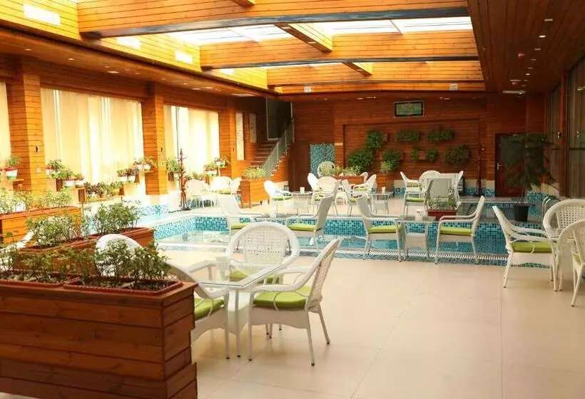 Kabul Star Hotel & Restaurant