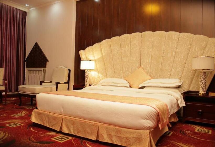 Kabul Star Hotel & Restaurant