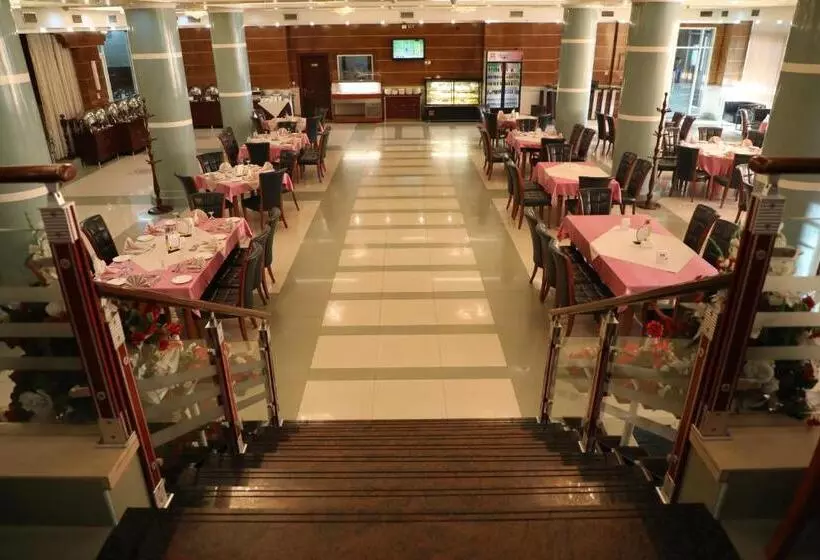 Kabul Star Hotel & Restaurant