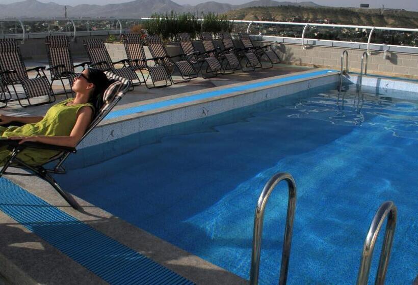 Kabul Star Hotel & Restaurant