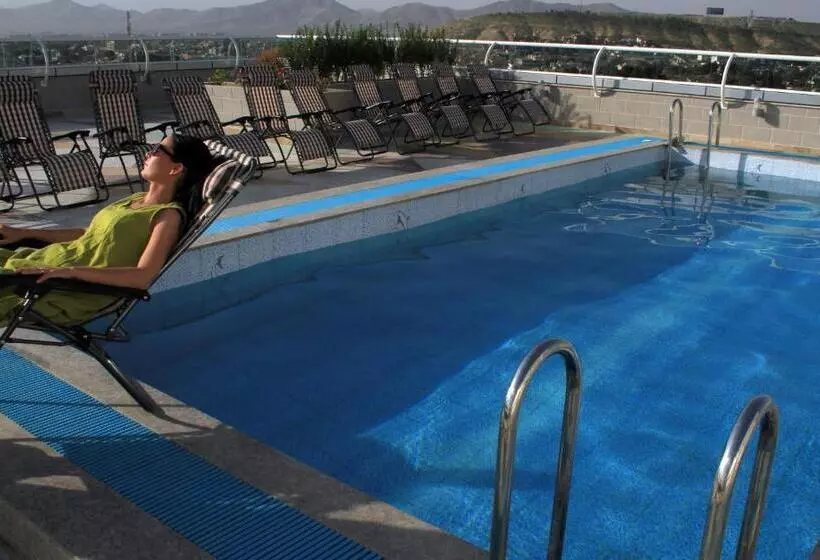 Kabul Star Hotel & Restaurant