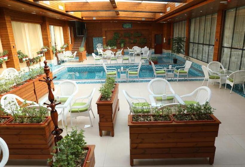 Kabul Star Hotel & Restaurant