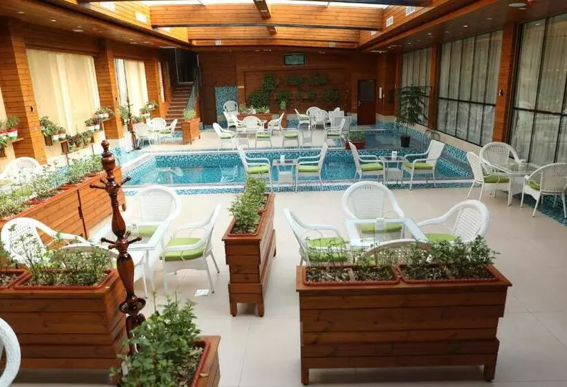 Kabul Star Hotel & Restaurant