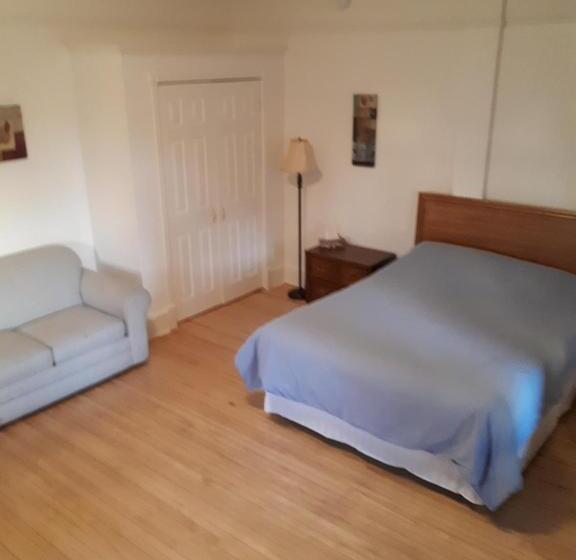 مبيت وإفطار Dans Les Draps De Morphee