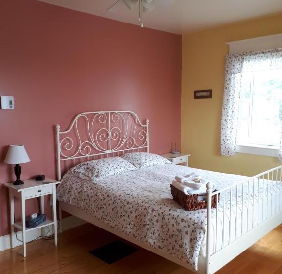 مبيت وإفطار Dans Les Draps De Morphee