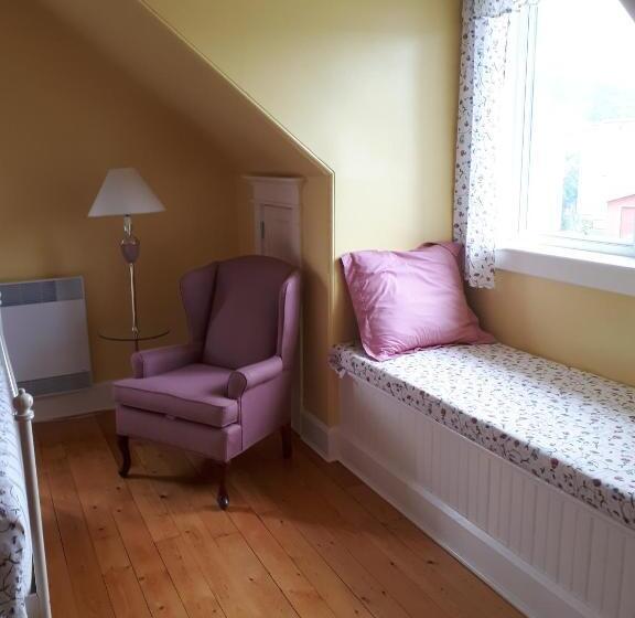 مبيت وإفطار Dans Les Draps De Morphee