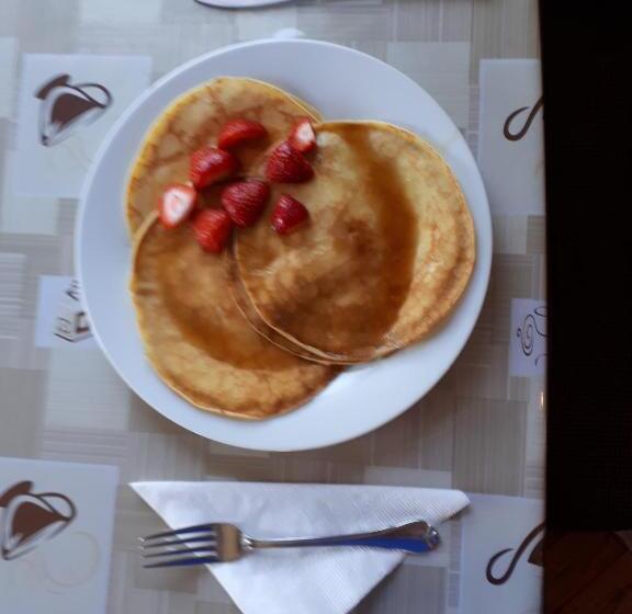 مبيت وإفطار Dans Les Draps De Morphee