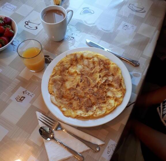 مبيت وإفطار Dans Les Draps De Morphee