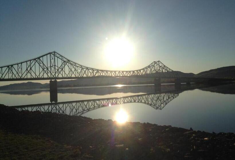 مبيت وإفطار Dans Les Draps De Morphee