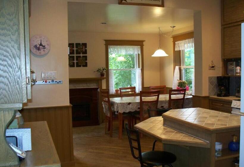 مبيت وإفطار Dans Les Draps De Morphee