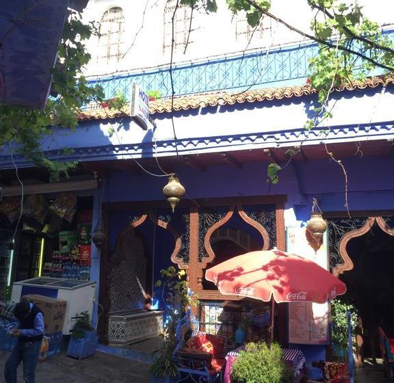 ホテル Al Kassaba