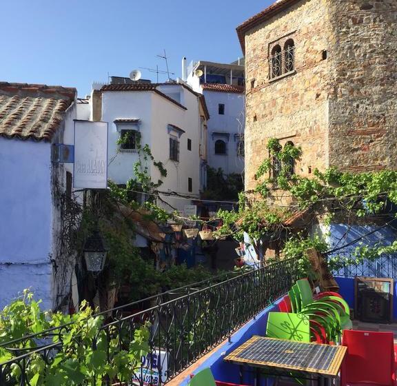 ホテル Al Kassaba