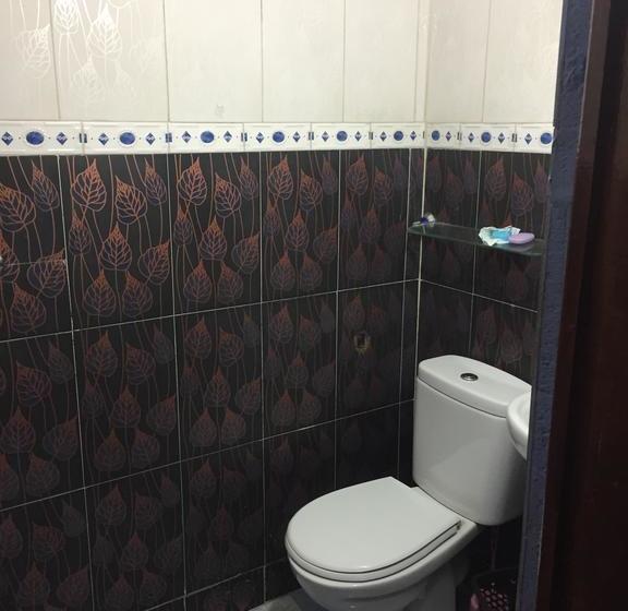 ホテル Al Kassaba