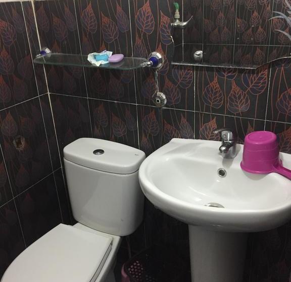 ホテル Al Kassaba