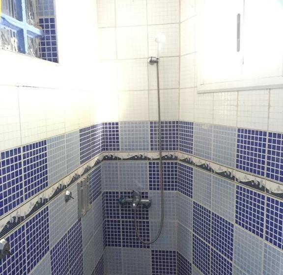 ホテル Al Kassaba