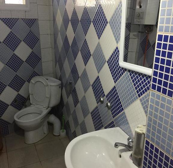 ホテル Al Kassaba