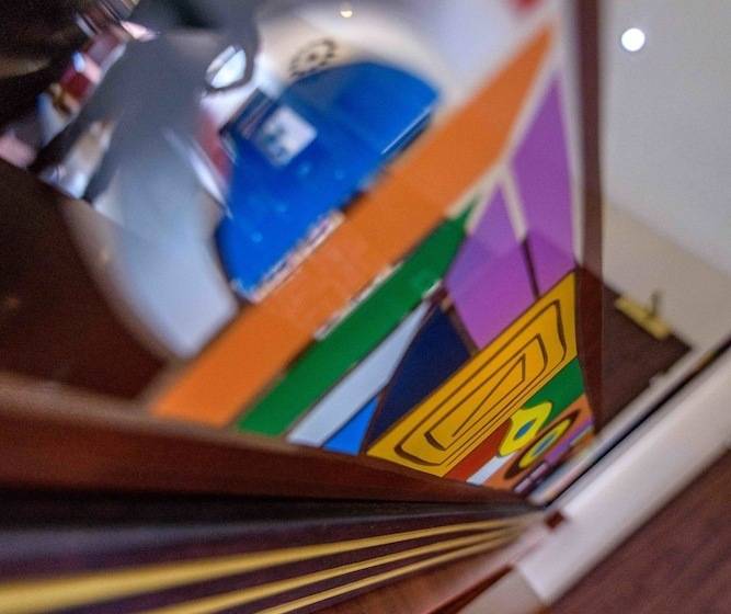 هتل Alphaplus Apartments