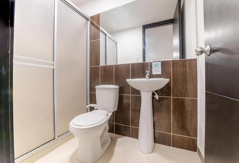 Hotel Ayenda Ruta 65