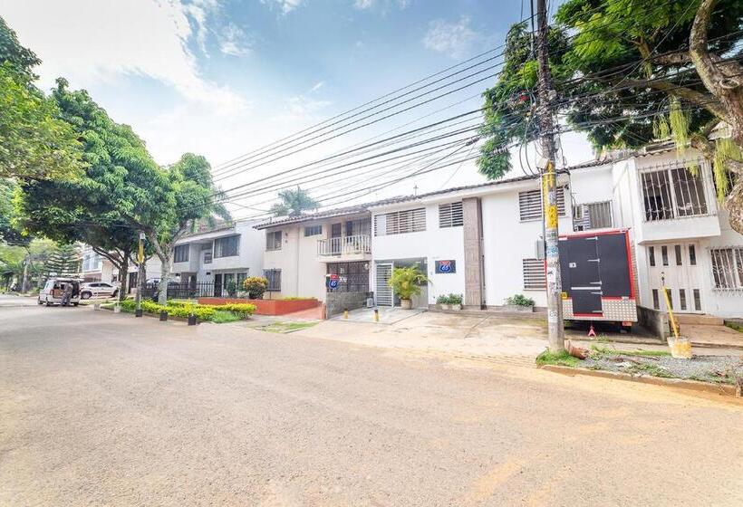 Hotel Ayenda Ruta 65