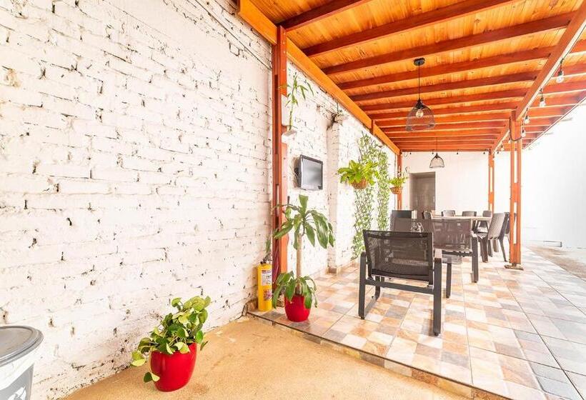 Hotel Ayenda Ruta 65