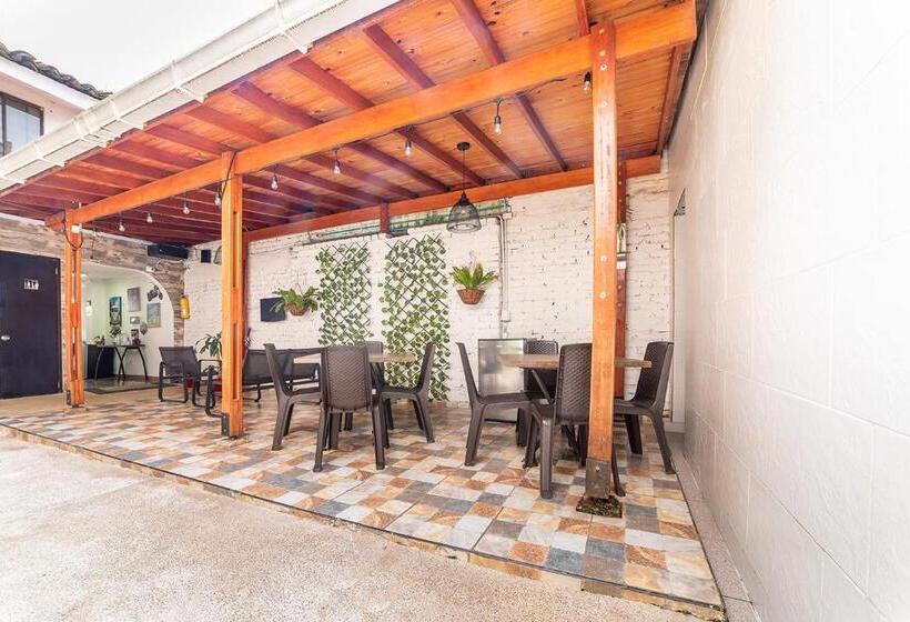 Hotel Ayenda Ruta 65